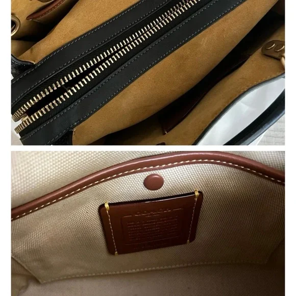 Coach rogue 25 - Picture 5 of 6